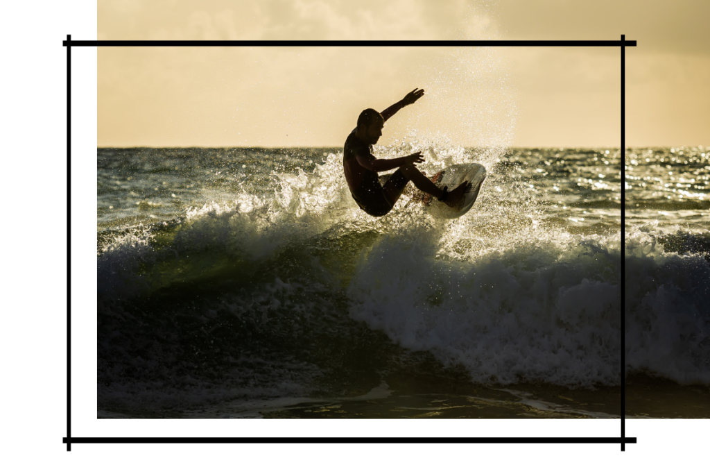 Best Surfing Casa Alejandra Baja Norte Mexico